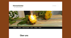 Desktop Screenshot of himmelsleiter.com